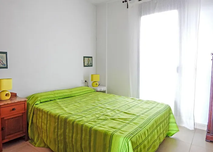 La Platja By Interhome L'Estartit