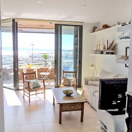 La Platja By Interhome 公寓