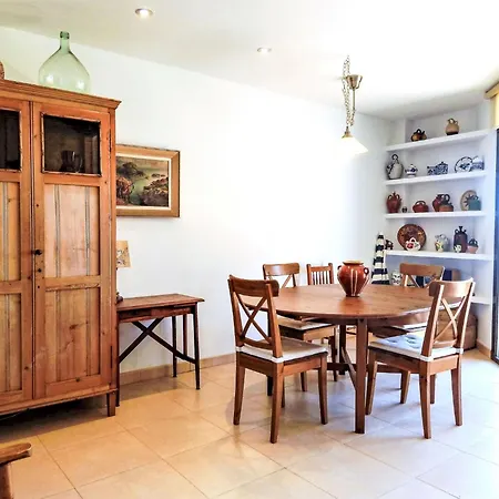 La Platja By Interhome 公寓