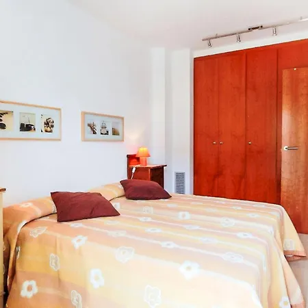 La Platja By Interhome 公寓 *