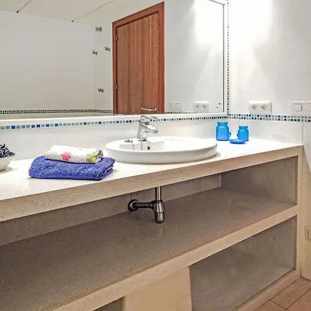 公寓 La Platja By Interhome *