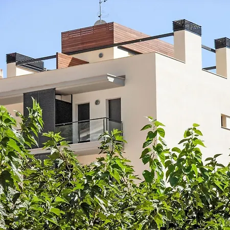 公寓 La Platja By Interhome