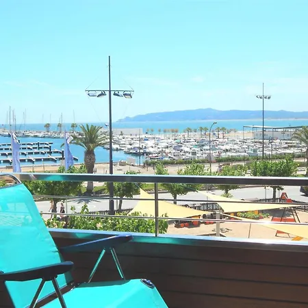 La Platja By Interhome 公寓 *