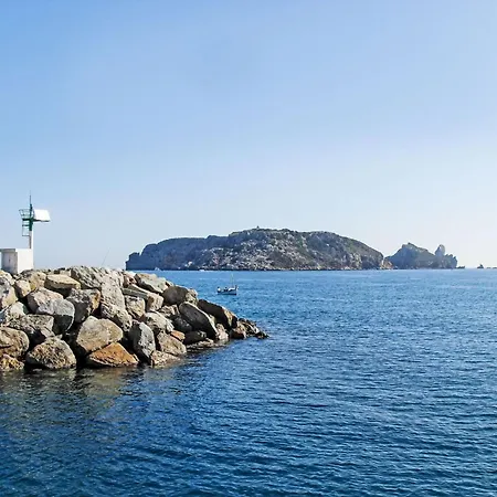 公寓 La Platja By Interhome