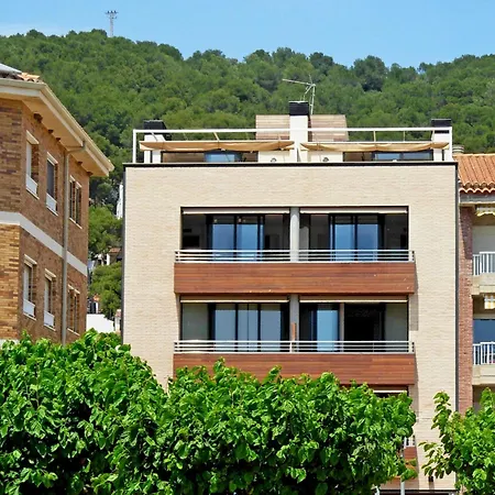 La Platja By Interhome 公寓 *