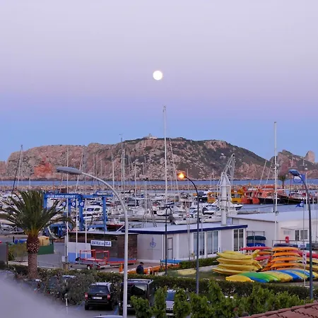 公寓 La Platja By Interhome