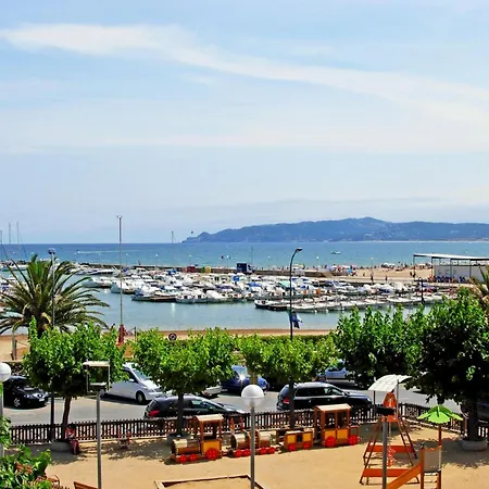 La Platja By Interhome 公寓 埃斯塔蒂特