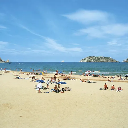 La Platja By Interhome 公寓 *