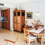 La Platja By Interhome 아파트 레스타르티트