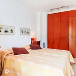 La Platja By Interhome 아파트 *