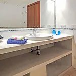 아파트 La Platja By Interhome *