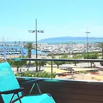 La Platja By Interhome 아파트 *