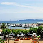 La Platja By Interhome 아파트 레스타르티트