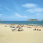 La Platja By Interhome 아파트 *